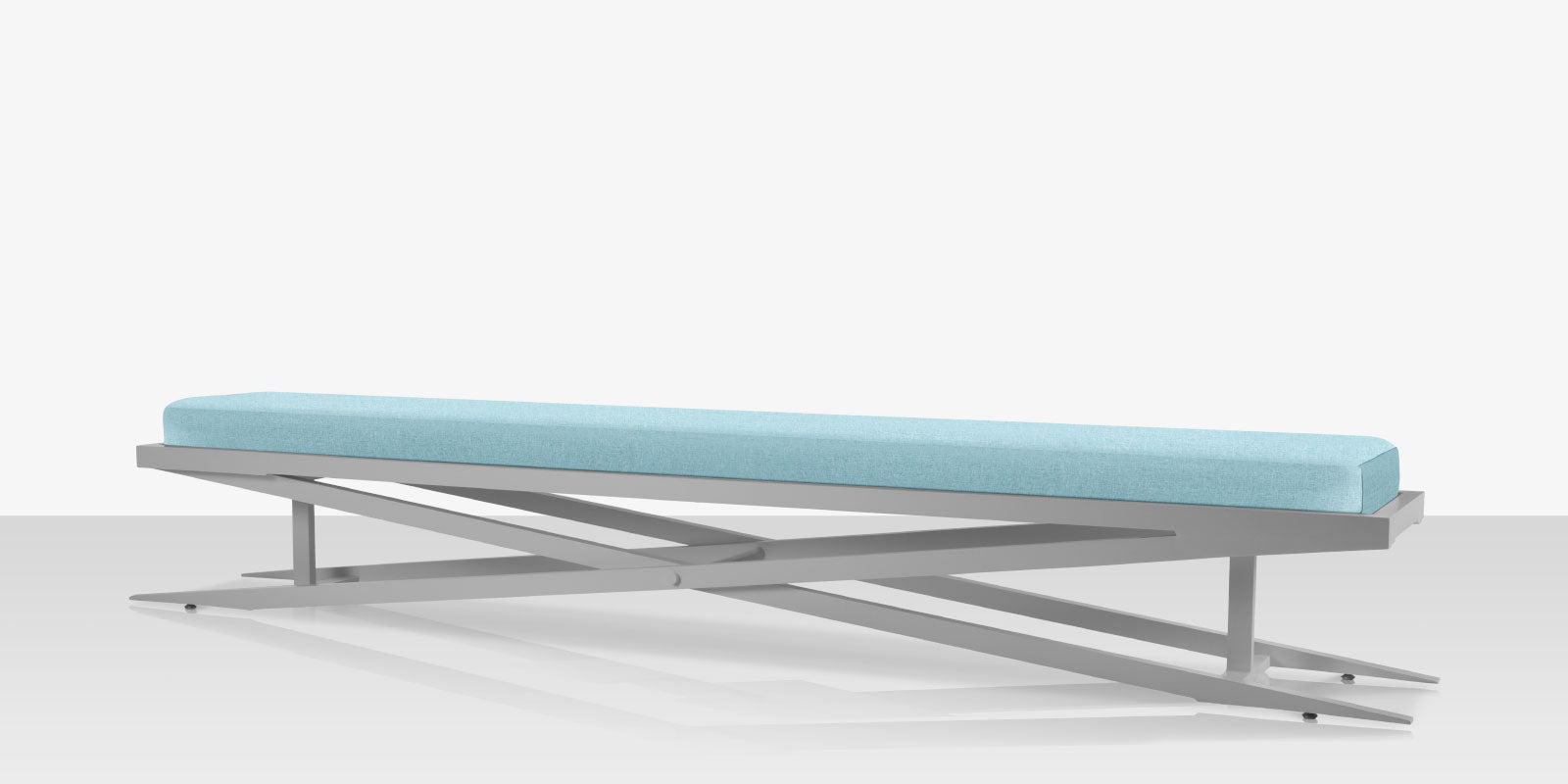 DecoScapes Dynasty Bench 72"