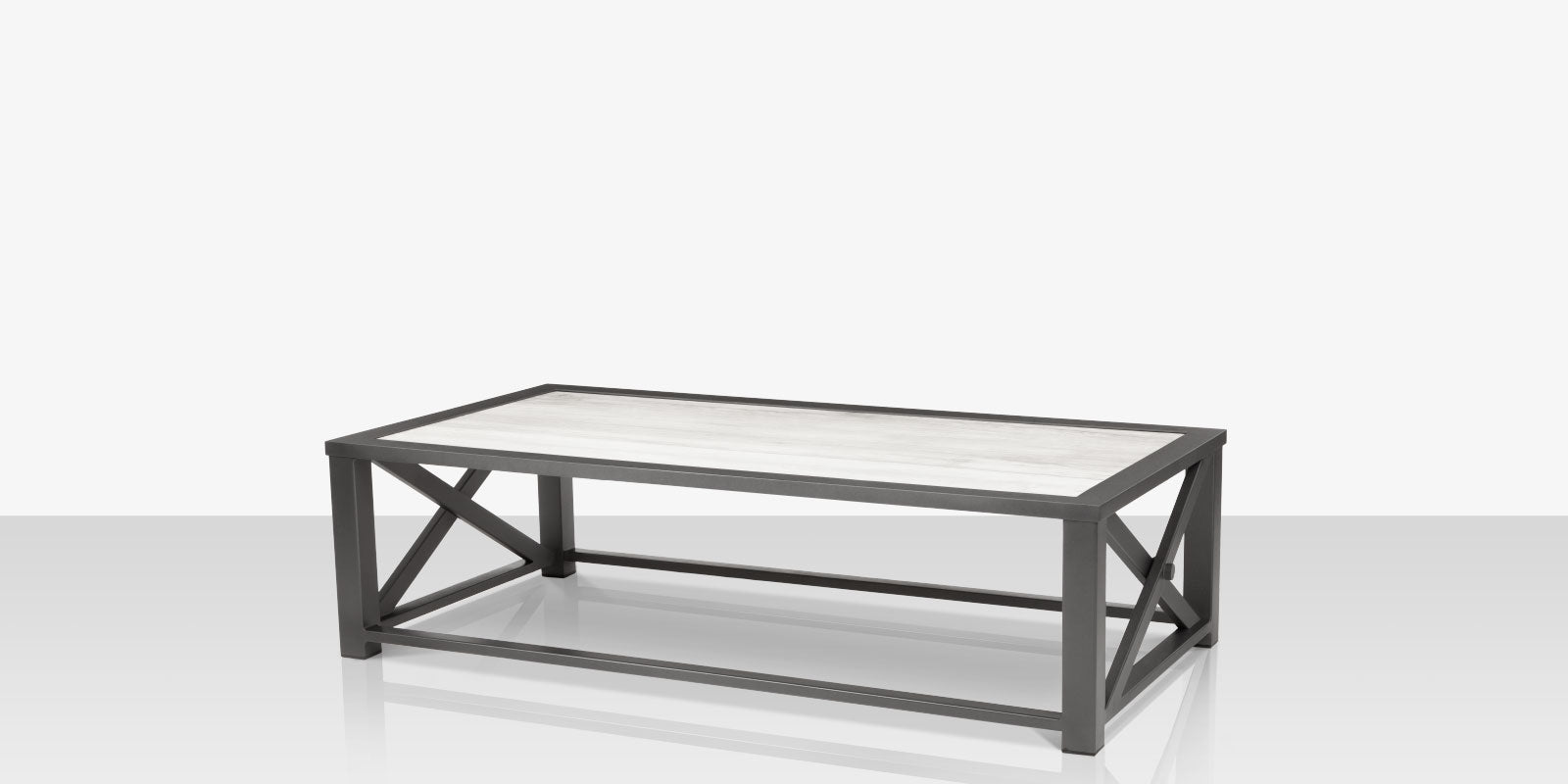 DecoScapes Dynasty Small Coffee Table