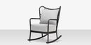 DecoScapes Elephant Rocking Chair