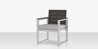 DecoScapes Modera Dining Arm Chair