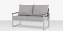 DecoScapes Modera Loveseat