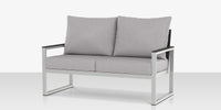 DecoScapes Modera Loveseat