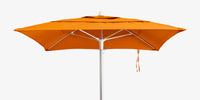 DecoScapes Rio Square Double Vented Umbrella