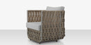 DecoScapes Scorpio Club Chair