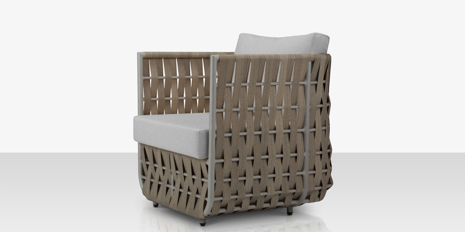 DecoScapes Scorpio Club Chair