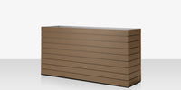 DecoScapes Vienna Durawood Planter