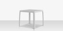 DecoScapes Organic Sand Dollar Side Table