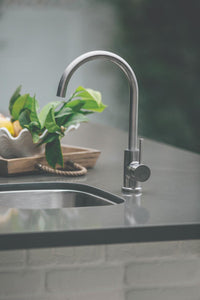 TrueFlame 19"x 15" Undermount Sink