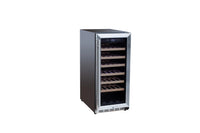 TrueFlame 15" Outdoor Rated Wine Cooler