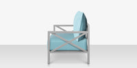 DecoScapes Dynasty Loveseat