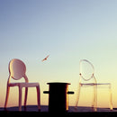 Compamia Elizabeth Polycarbonate Dining Chair - Set of 2