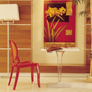 Compamia Elizabeth Polycarbonate Dining Chair - Set of 2