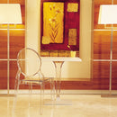 Compamia Elizabeth Polycarbonate Dining Chair - Set of 2