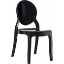 Compamia Elizabeth Polycarbonate Dining Chair - Set of 2