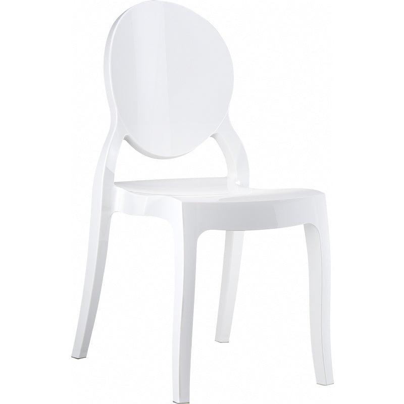 Compamia Elizabeth Polycarbonate Dining Chair - Set of 2