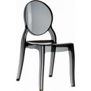 Compamia Elizabeth Polycarbonate Dining Chair - Set of 2