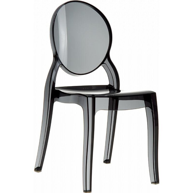 Compamia Elizabeth Polycarbonate Dining Chair - Set of 2