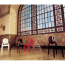 Compamia Elizabeth Polycarbonate Dining Chair - Set of 2