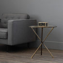 Sunpan Turino End Table