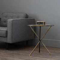 Sunpan Turino End Table