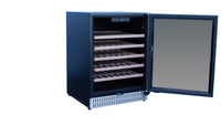 TrueFlame 24" Outdoor Rated Wine Cooler