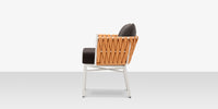 DecoScapes Aria 24" Dining Style Arm Chair