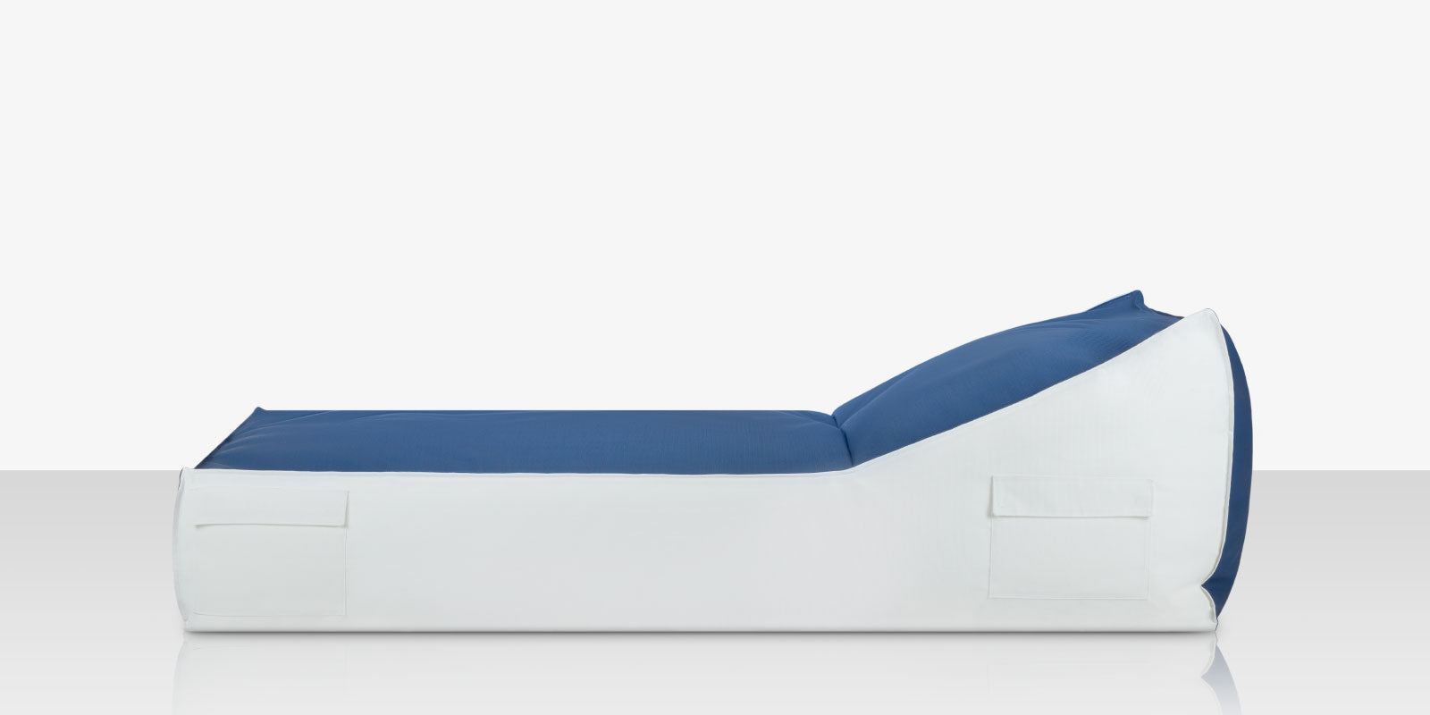 DecoScapes Casbah Pouf Chaise