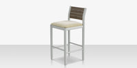 DecoScapes Danish Bar Arm Chair