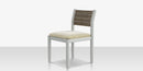 DecoScapes Danish Dining Side Chair