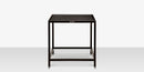 DecoScapes Delano End Table Square