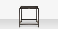 DecoScapes Delano End Table Square