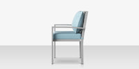 DecoScapes Dynasty Dining Arm Chair