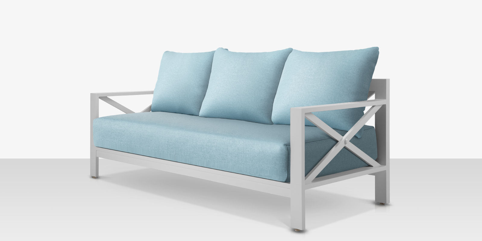 DecoScapes Dynasty Sofa