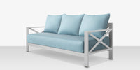 DecoScapes Dynasty Sofa
