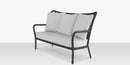 DecoScapes Elephant Loveseat