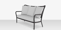 DecoScapes Elephant Loveseat