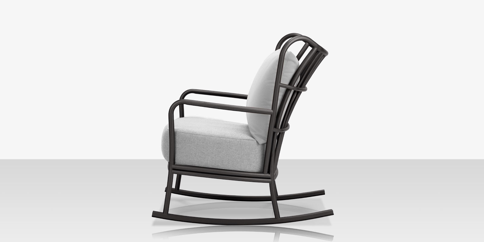 DecoScapes Elephant Rocking Chair