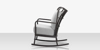 DecoScapes Elephant Rocking Chair