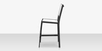 DecoScapes Fusion Aluminum Bar Side Chair