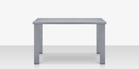 DecoScapes Fusion Aluminum Rectangular Table Top
