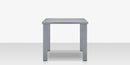 DecoScapes Fusion Aluminum Suqare Table Top