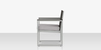 DecoScapes Modera Dining Arm Chair