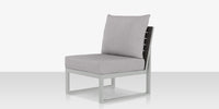 DecoScapes Modera Armless Chair
