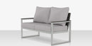 DecoScapes Modera Loveseat
