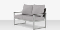 DecoScapes Modera Loveseat