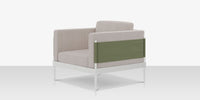 DecoScapes Oliver Club Chair