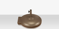 DecoScapes Rio Umbrella Base with Wheels