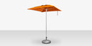 DecoScapes Rio Square Double Vented Umbrella