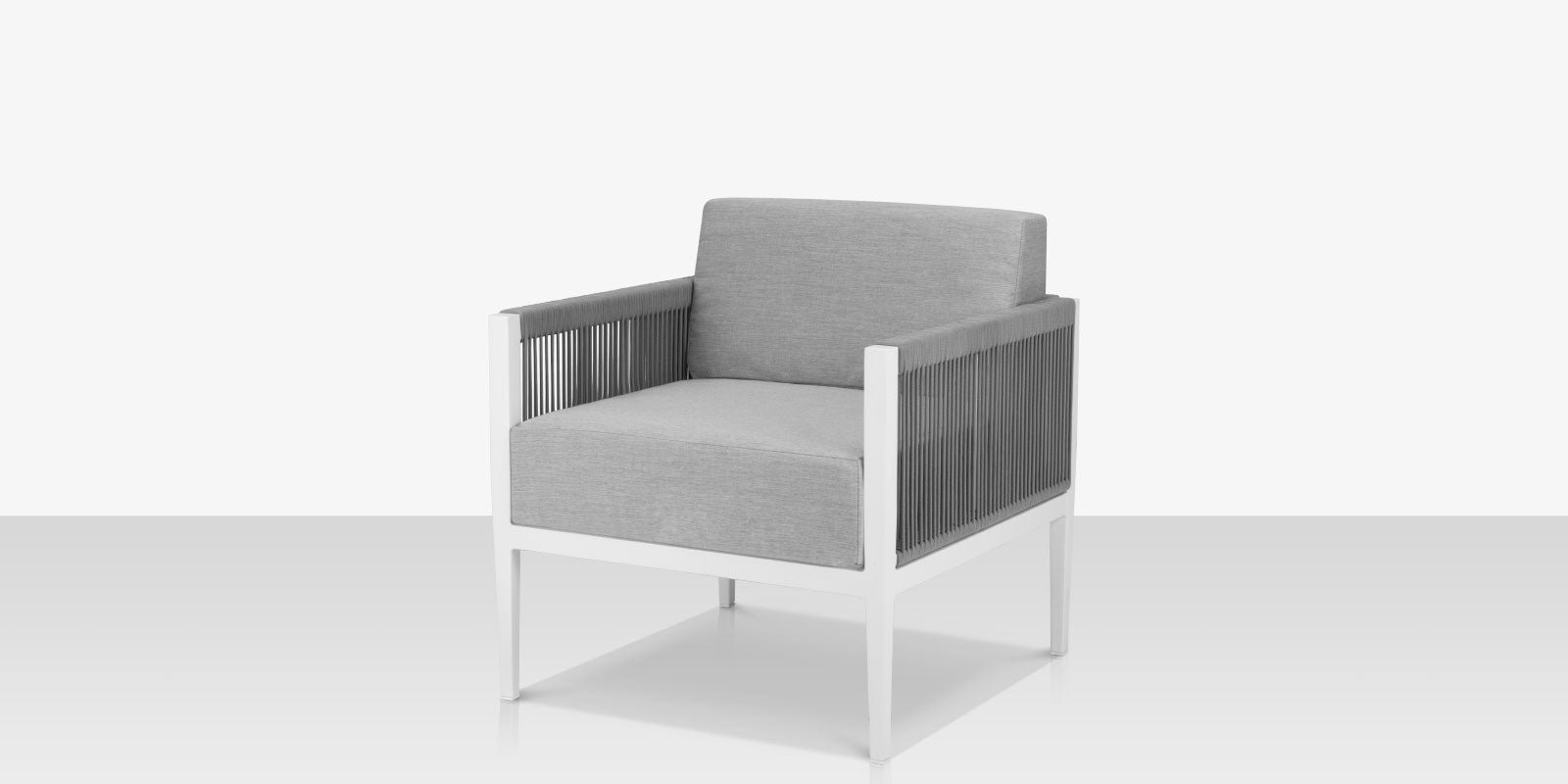 DecoScapes Skye Club Chair Style