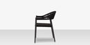 DecoScapes Skye Dining Arm Chair